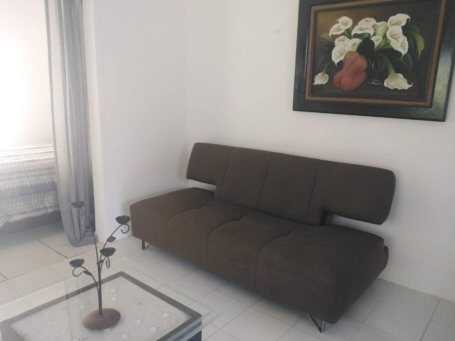 Bonita Casa A Dos Cuadras Del Mar Villa Playa del Carmen Dış mekan fotoğraf